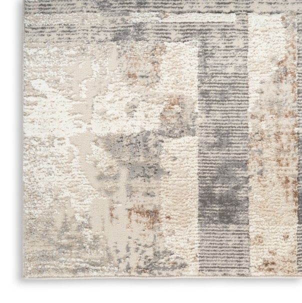 Nourison Home™ Sustainable Trends 5'x7' Style 2 Area Rug-3