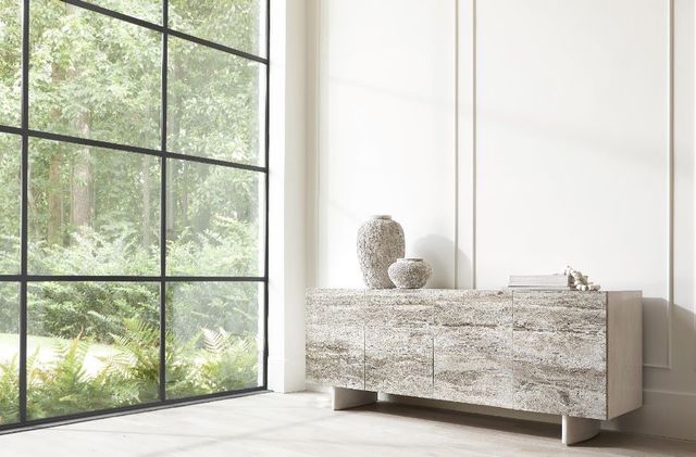 Bernhardt Sereno Lutra Entertainment Credenza-1