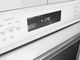 KitchenAid® 30" White Electric Built In Double Oven-2