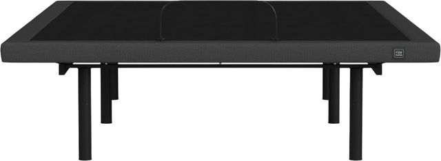 Rize Home Clarity II Split Head King Adjustable Base-4