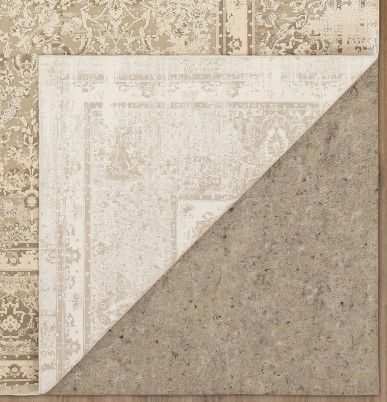 Karastan® Tryst Vinci Cream 8' x 11' Area Rug-3
