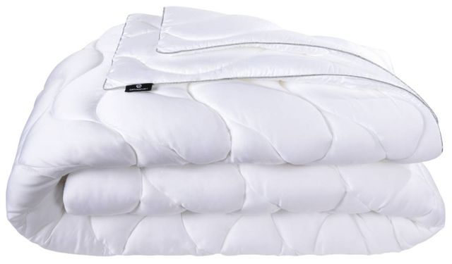 BEDGEAR® Performance® Lyocell and Nylon Blend Medium Weight Full/Queen Comforter-0