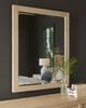Universal Explore Home™ Oasis Beige Dockside Mirror-1
