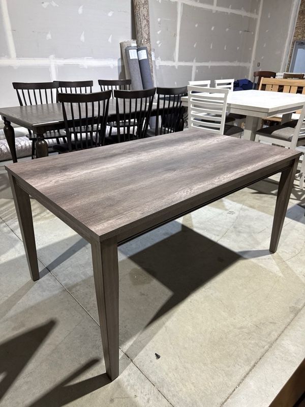 Clearance Liberty Furniture Tanners Creek Greystone Dining Table-0
