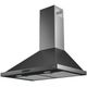 Zephyr Ombra 30" Black Stainless Steel Wall Mounted Range Hood-2