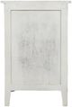 Jofran Inc. Global Archive Devi White Accent Table-3