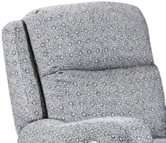 Southern Motion™ Customizable Prestige 2-Way Hi Leg Power Recliner with Headrest and SoCozi™-2