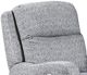Southern Motion™ Customizable Prestige 2-Way Hi Leg Power Recliner with Headrest and SoCozi™-2