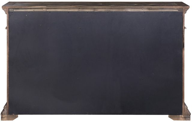 New Classic® Home Furnishings Mar Vista Walnut Dresser-2