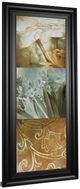 Classy Living Thompson, L. Square Choices 18"W Wall Art-3