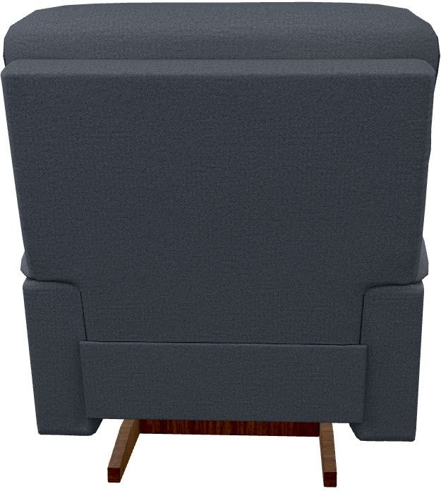 La-Z-Boy® Brooks Midnight Power Rocking Recliner with Headrest-3