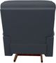 La-Z-Boy® Brooks Midnight Power Rocking Recliner with Headrest-3