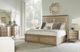 A.R.T. Furniture® Cove Mica Nightstand-1