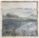 Stylecraft Gray/Dark Green/Light Green Wall Art-0
