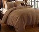 HiEnd Accents Clifton 3-Piece Houndstooth King Bedding Bundle-0