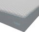 Diamond Mattress® Technogel® Estasi 12" Soft Tight Top Split Head California King Mattress-1