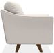 La-Z-Boy® Reegan Hemp High Leg Swivel Chair-1