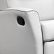 Elran Customizable Relaxon Manual Glider Rocker Recliner-1