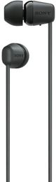 Sony® Black Wireless In-Ear Headphones-1
