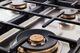 Bertazzoni Professional Series 36" Stainless Steel  Natural Gas Cooktop-2