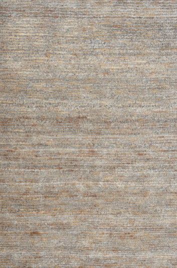 KAS Rugs Kauai Silver Natural Horizon 5'x7' Area Rug-0