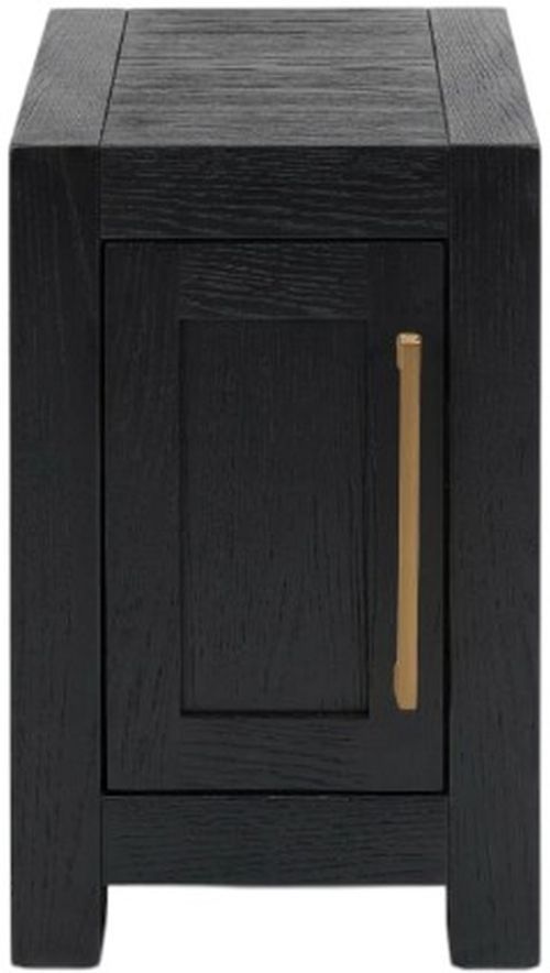 Legends Home Harbor Clove Chairside Table-1