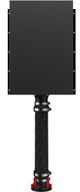 Klipsch® Professional Series PRO-800SW Black Polymer Veneer 8" In-Ceiling Bandpass Subwoofer-1