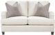 Fairfield® Haven English Arm Loveseat-2