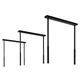 Falmec Black Rods Extensions-0