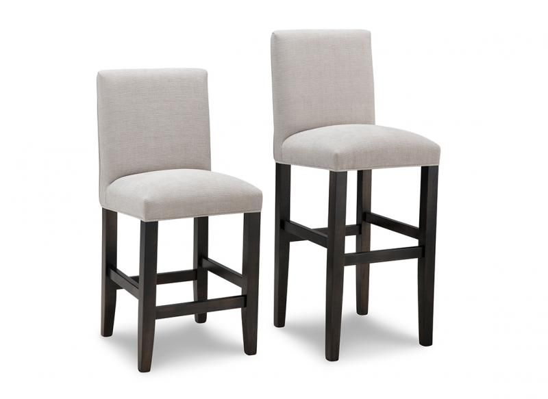 Handstone Cordova 24" or 26" Counter Chair
