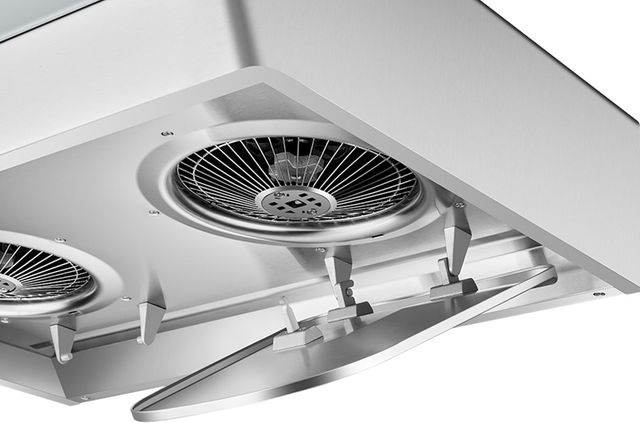 FOTILE Pixie Air™ Stainless Steel 30" Under Cabinet Hood-1