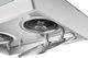 FOTILE Pixie Air™ Stainless Steel 30" Under Cabinet Hood-1