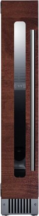 Summit® 6" Panel Ready Built-In Wine Cooler -0