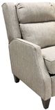 Mayo Furniture Customizable Fabric Knife Arm Manual/Power Recliner Chair-1