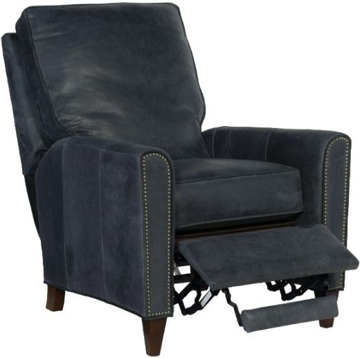 Bradington-Young Customizable Manning Manual Recliner-2