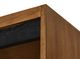 Martin Furniture Avery Medium Brown 78" Bookcase-5