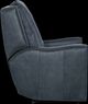 Bradington-Young Customizable Atmosphere Zero Gravity Recliner with Power Headrest -4
