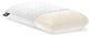 Malouf® Z Dough® High Loft Plush Queen Pillow-1