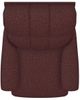 La-Z-Boy® Vail Wine Power Wall Recliner-4