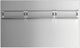 Fisher & Paykel 48" Stainless Steel Backguard-0