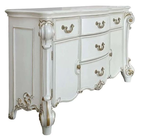 ACME Furniture Vendom Antique Pearl Dresser-0