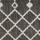 Nourison Home™ Positano Black 5'x7' Style 24 Area Rug -5