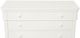 Bassett® Furniture Dorchester Porcelain White Accent Chest-3