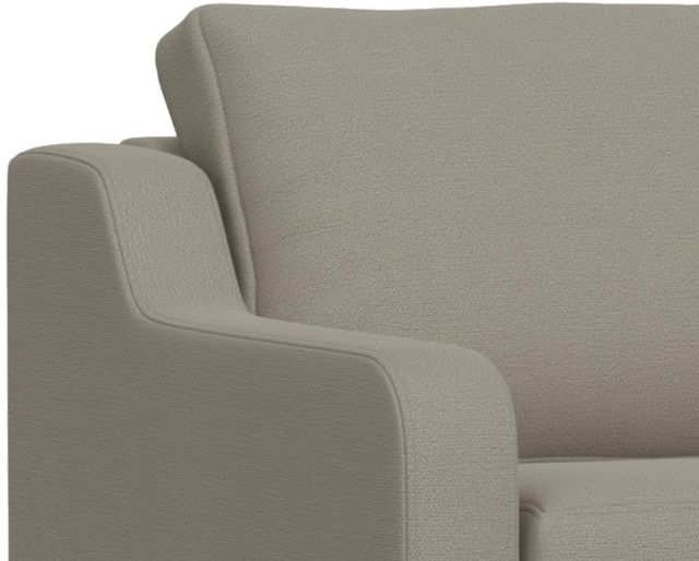 International Furniture Direct Samba Beige Accent Chair-3