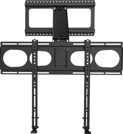MantelMount® MM340 Standard Pull Down TV Mount