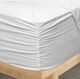 PureCare® 4-Piece White Refreshing TENCEL™ Lyocell Queen Sheet Set-2