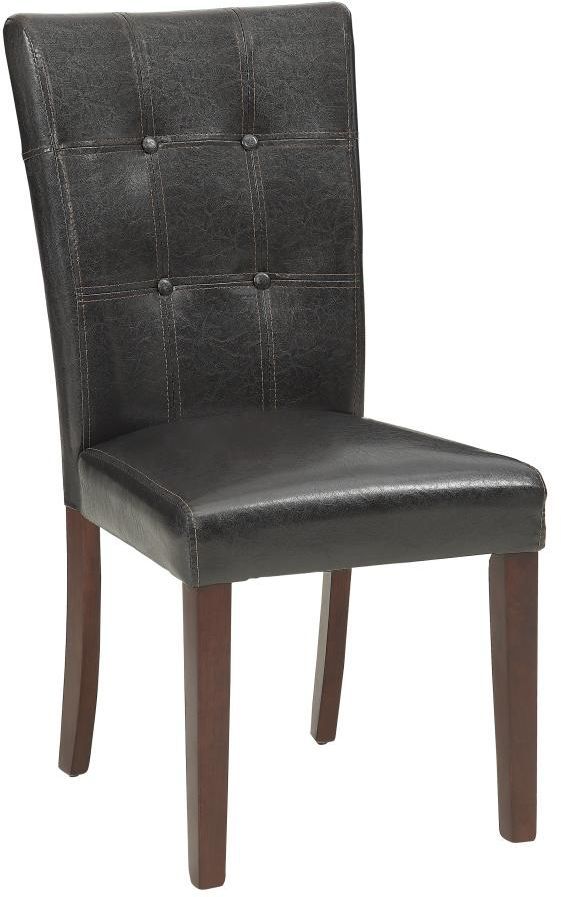 Mazin Furniture Decatur Side Chair-0