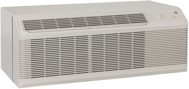 GE Zoneline® Gray Thru the Wall Air Conditioner-1