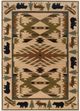Oriental Weavers™ Hudson 5'x8' Style 2 Area Rug-1
