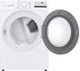 LG 7.4 Cu. Ft. White Vented Electric Dryer-2